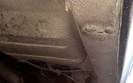 ГАЗ 3110 «Волга», 2003 год, 210 000 рублей, 29 фотография