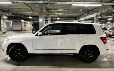 Mercedes-Benz GLK-Класс, 2014 год, 1 890 000 рублей, 3 фотография