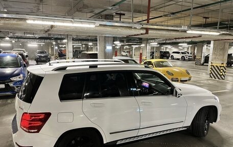 Mercedes-Benz GLK-Класс, 2014 год, 1 890 000 рублей, 4 фотография