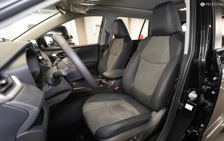 Toyota RAV4, 2025 год, 4 300 000 рублей, 9 фотография