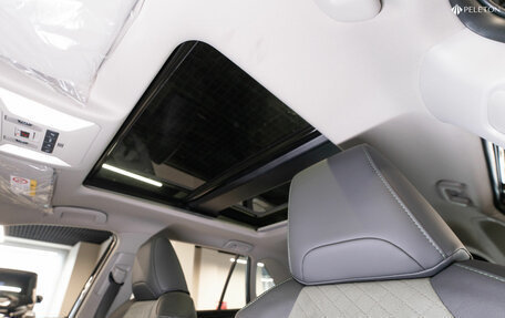 Toyota RAV4, 2025 год, 4 300 000 рублей, 10 фотография