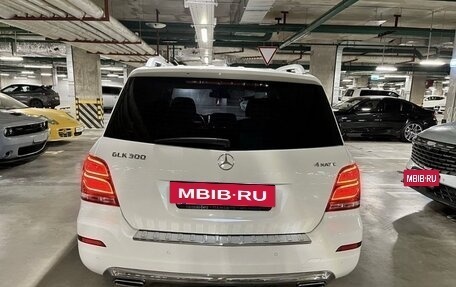 Mercedes-Benz GLK-Класс, 2014 год, 1 890 000 рублей, 7 фотография