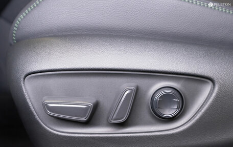 Toyota RAV4, 2025 год, 4 300 000 рублей, 16 фотография