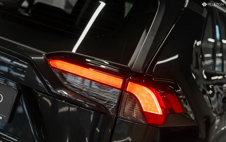 Toyota RAV4, 2025 год, 4 300 000 рублей, 25 фотография