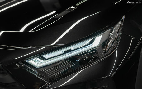 Toyota RAV4, 2025 год, 4 300 000 рублей, 24 фотография