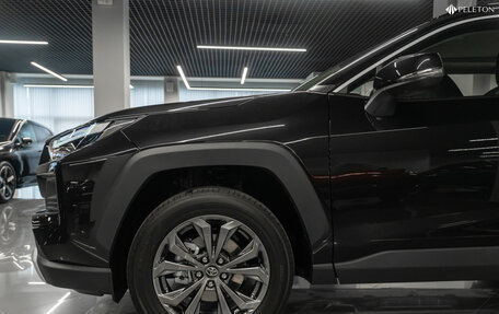 Toyota RAV4, 2025 год, 4 300 000 рублей, 23 фотография