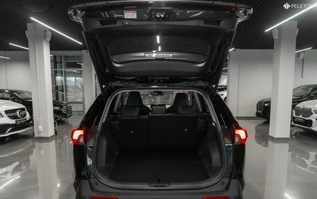 Toyota RAV4, 2025 год, 4 300 000 рублей, 21 фотография