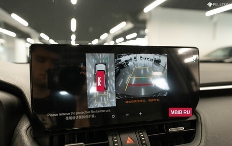 Toyota RAV4, 2025 год, 4 300 000 рублей, 20 фотография