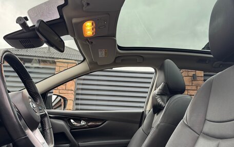 Nissan Qashqai, 2021 год, 2 750 000 рублей, 15 фотография