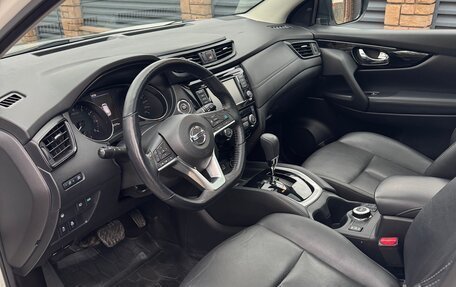 Nissan Qashqai, 2021 год, 2 750 000 рублей, 13 фотография