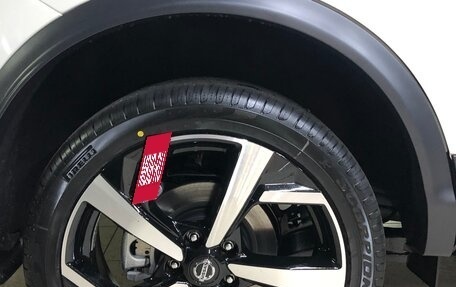 Nissan Qashqai, 2021 год, 2 750 000 рублей, 21 фотография