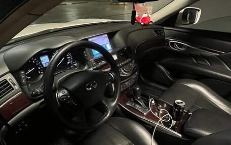 Infiniti M, 2012 год, 1 950 000 рублей, 12 фотография