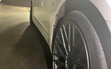 Infiniti M, 2012 год, 1 950 000 рублей, 10 фотография