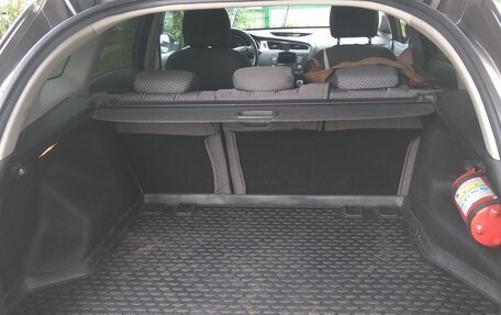 KIA cee'd III, 2015 год, 939 000 рублей, 5 фотография