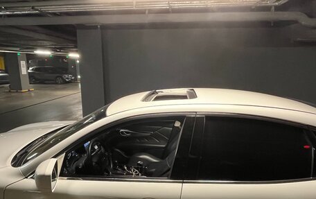 Infiniti M, 2012 год, 1 950 000 рублей, 9 фотография