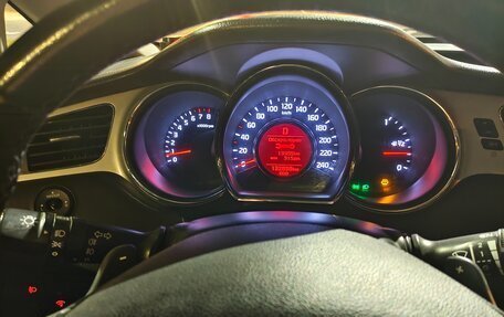 KIA cee'd III, 2015 год, 939 000 рублей, 8 фотография