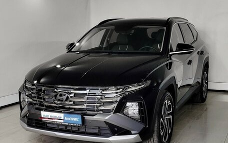 Hyundai Tucson, 2025 год, 4 279 000 рублей, 1 фотография