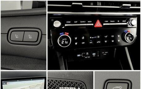 Hyundai Tucson, 2025 год, 4 279 000 рублей, 10 фотография