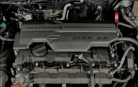 Hyundai Tucson, 2025 год, 4 279 000 рублей, 15 фотография