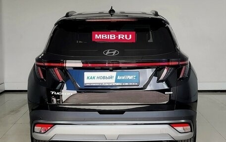 Hyundai Tucson, 2025 год, 4 279 000 рублей, 3 фотография