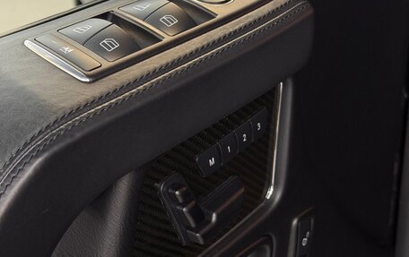 Mercedes-Benz G-Класс AMG, 2016 год, 7 850 000 рублей, 10 фотография