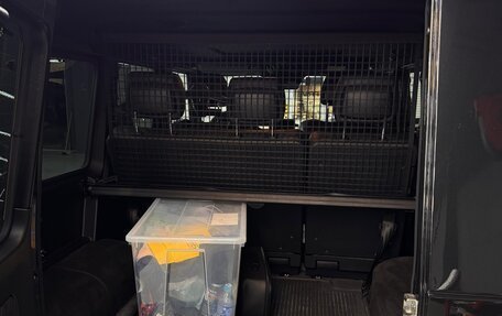 Mercedes-Benz G-Класс AMG, 2016 год, 7 850 000 рублей, 16 фотография