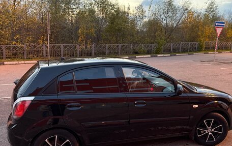 KIA Rio II, 2010 год, 570 000 рублей, 4 фотография