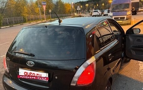 KIA Rio II, 2010 год, 570 000 рублей, 13 фотография