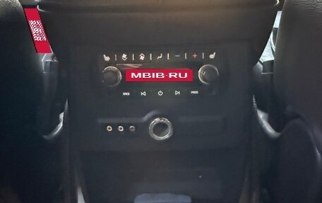 Cadillac Escalade III, 2010 год, 1 495 000 рублей, 23 фотография