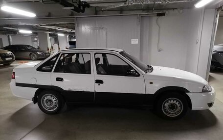 Daewoo Nexia I рестайлинг, 2010 год, 190 000 рублей, 4 фотография