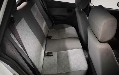 Daewoo Nexia I рестайлинг, 2010 год, 190 000 рублей, 10 фотография