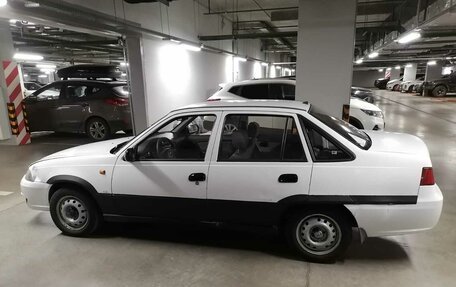 Daewoo Nexia I рестайлинг, 2010 год, 190 000 рублей, 9 фотография