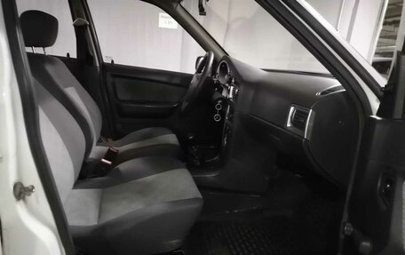 Daewoo Nexia I рестайлинг, 2010 год, 190 000 рублей, 12 фотография