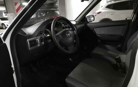 Daewoo Nexia I рестайлинг, 2010 год, 190 000 рублей, 8 фотография