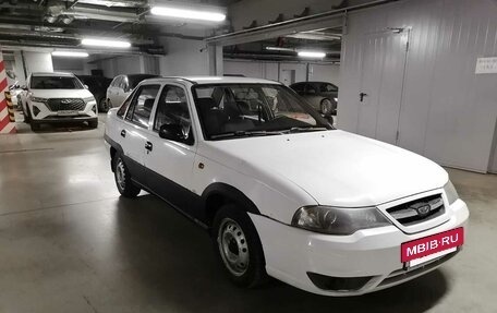 Daewoo Nexia I рестайлинг, 2010 год, 190 000 рублей, 3 фотография