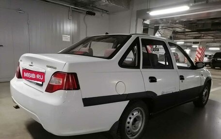 Daewoo Nexia I рестайлинг, 2010 год, 190 000 рублей, 6 фотография