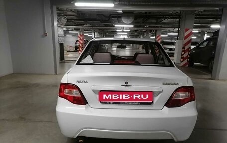 Daewoo Nexia I рестайлинг, 2010 год, 190 000 рублей, 5 фотография