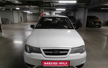 Daewoo Nexia I рестайлинг, 2010 год, 190 000 рублей, 2 фотография