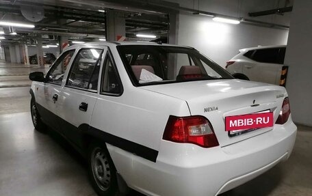 Daewoo Nexia I рестайлинг, 2010 год, 190 000 рублей, 7 фотография