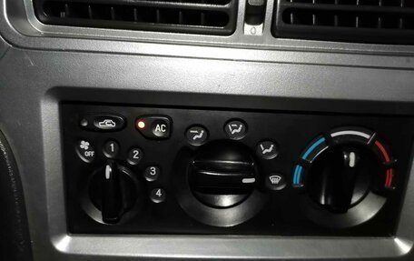 Daewoo Nexia I рестайлинг, 2010 год, 190 000 рублей, 15 фотография