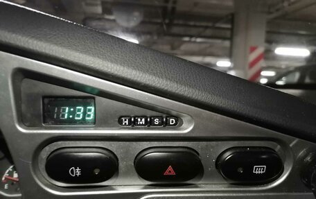 Daewoo Nexia I рестайлинг, 2010 год, 190 000 рублей, 18 фотография