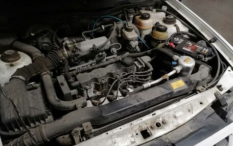 Daewoo Nexia I рестайлинг, 2010 год, 190 000 рублей, 23 фотография