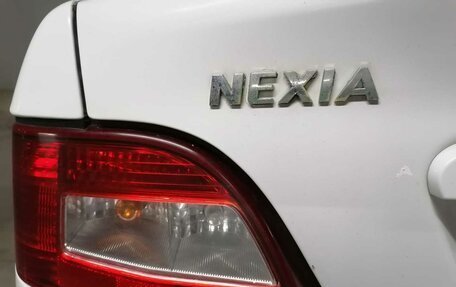 Daewoo Nexia I рестайлинг, 2010 год, 190 000 рублей, 25 фотография