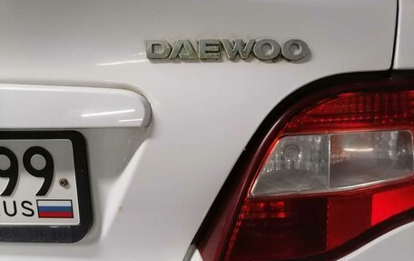 Daewoo Nexia I рестайлинг, 2010 год, 190 000 рублей, 24 фотография