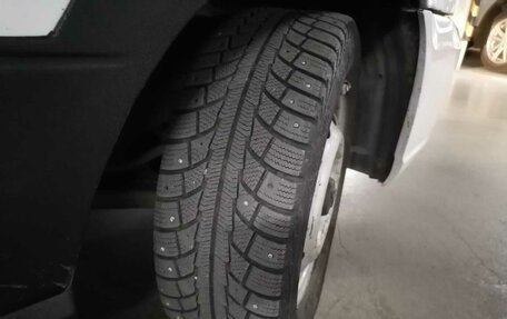 Daewoo Nexia I рестайлинг, 2010 год, 190 000 рублей, 26 фотография