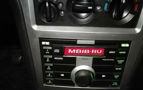 Daewoo Nexia I рестайлинг, 2010 год, 190 000 рублей, 16 фотография