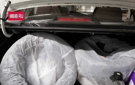 Daewoo Nexia I рестайлинг, 2010 год, 190 000 рублей, 22 фотография