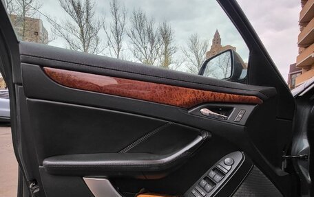 Cadillac CTS II, 2008 год, 749 000 рублей, 13 фотография