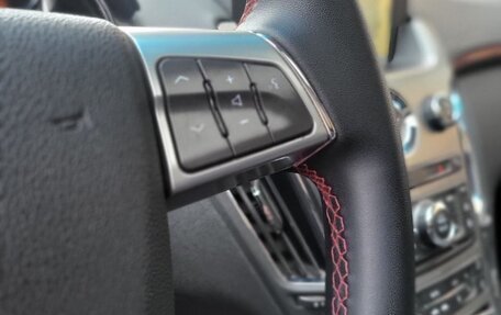 Cadillac CTS II, 2008 год, 749 000 рублей, 17 фотография