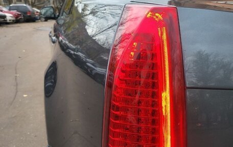 Cadillac CTS II, 2008 год, 749 000 рублей, 8 фотография